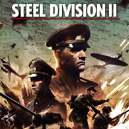 Steel Division 59% OFF Discount