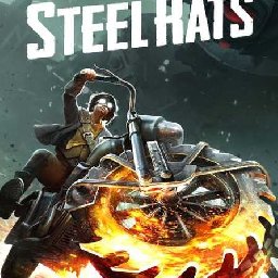 Steel Rats PC 63% OFF Discount