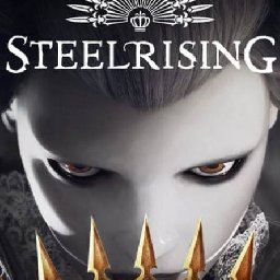 Steelrising PC 38% OFF Discount