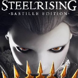 Steelrising 34% OFF Discount