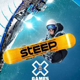 Steep X Game 80% OFF Discount