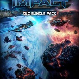 Stellar Impact Bundle 58% OFF Discount