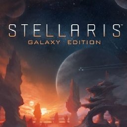 Stellaris Galaxy Edition PC 93% OFF Discount