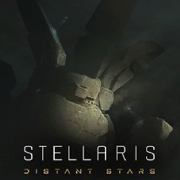 Stellaris PC Distant Stars Story Pack DLC 18% OFF Discount