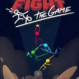 Stick Fight 20% OFF Discount