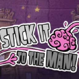 Stick it to The Man PC 18% OFF Discount