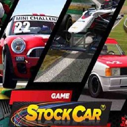 Stock Car Extreme PC