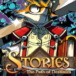 Stories The Path of Destinies PC 30% OFF Discount