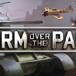 Storm over the Pacific PC 18% OFF Discount