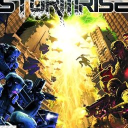 Stormrise 11% OFF Discount