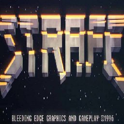 Strafe PC 85% OFF Discount