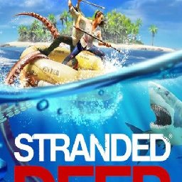 Stranded Deep PC 15% OFF Discount