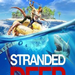 Stranded Deep Xbox One Xbox Series X|S 52% OFF Discount