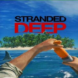 Stranded Deep 30% OFF Discount