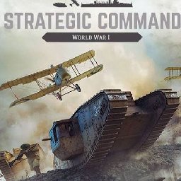 Strategic Command 65% OFF Discount