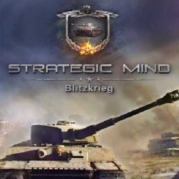 Strategic Mind 64% OFF Discount