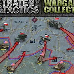 Strategy Tactics Wargame Collection PC 18% OFF Discount