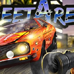 Street Arena PC 18% OFF Discount