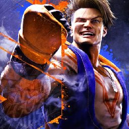 Street Fighter PC 18% OFF Discount