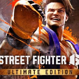 Street Fighter Ultimate Edition PC 10% OFF Discount