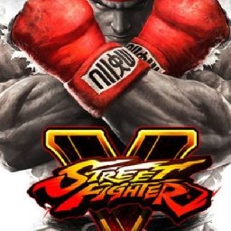 Street Fighter V PC 70% OFF Discount