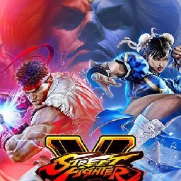 Street Fighter V 54% OFF Discount