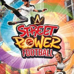 Street Power Football PC 51% OFF Discount