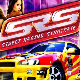 Street Racing Syndicate PC 20% OFF Discount