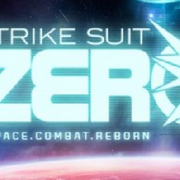 Strike Suit Zero Raptor DLC PC