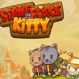 StrikeForce Kitty PC 85% OFF Discount