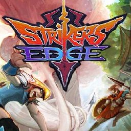 Strikers Edge PC 85% OFF Discount