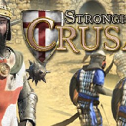 Stronghold Crusader PC 18% OFF Discount