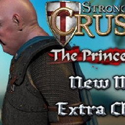 Stronghold Crusader The Princess and The Pig PC 18% OFF Discount