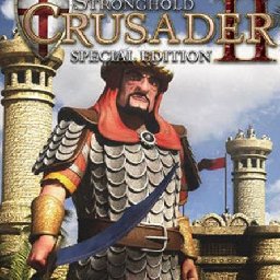 Stronghold Crusader 94% OFF Discount