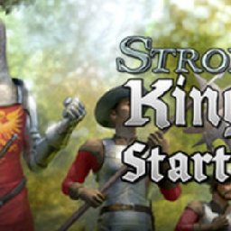 Stronghold Kingdoms Starter Pack PC