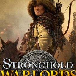 Stronghold 83% OFF Discount