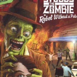 Stubbs the Zombie in Rebel Without a Pulse PC 73% OFF Discount