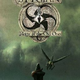 Stygian 96% OFF Discount