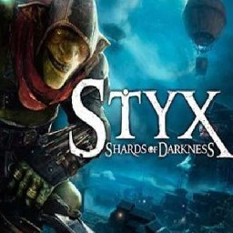 Styx Shards of Darkness 76% OFF Discount