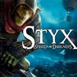 Styx 81% OFF Discount