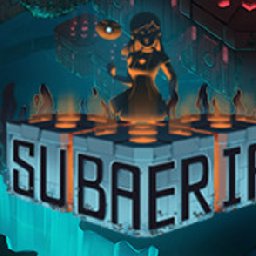 Subaeria PC 18% OFF Discount