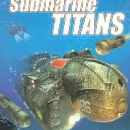 Submarine Titans PC 90% OFF Discount