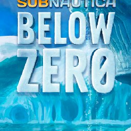 Subnautica Below Zero 58% OFF Discount