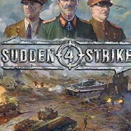 Sudden Strike PC 18% OFF Discount