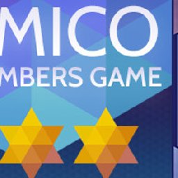 SUMICO The Numbers Game 18% OFF Discount