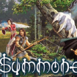 Summoner 18% OFF Discount