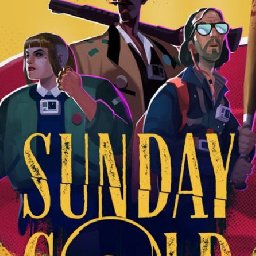 Sunday Gold PC 30% OFF Discount