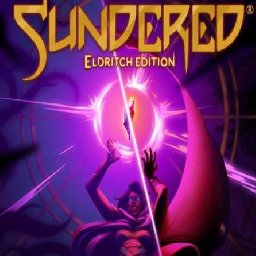 Sundered 21% OFF Discount