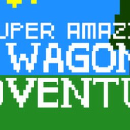 Super Amazing Wagon Adventure PC 18% OFF Discount