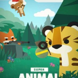 Super Animal Royale 57% OFF Discount